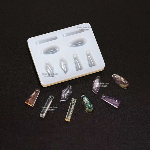 Small Earing Mould